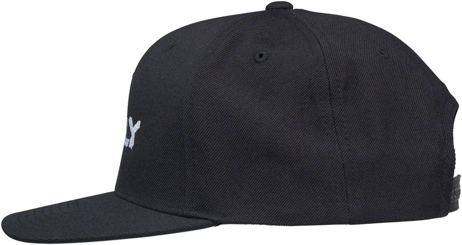CL0120-02.jpg: Image for Logo Snapback Hat
