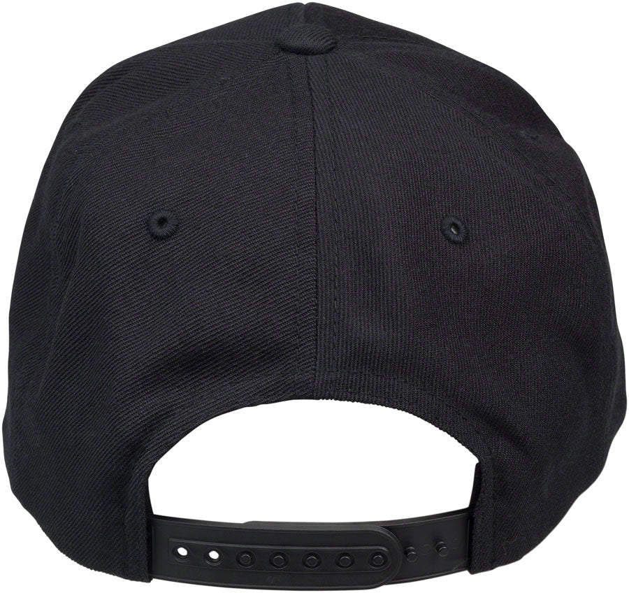 CL0120-03.jpg: Image for Logo Snapback Hat