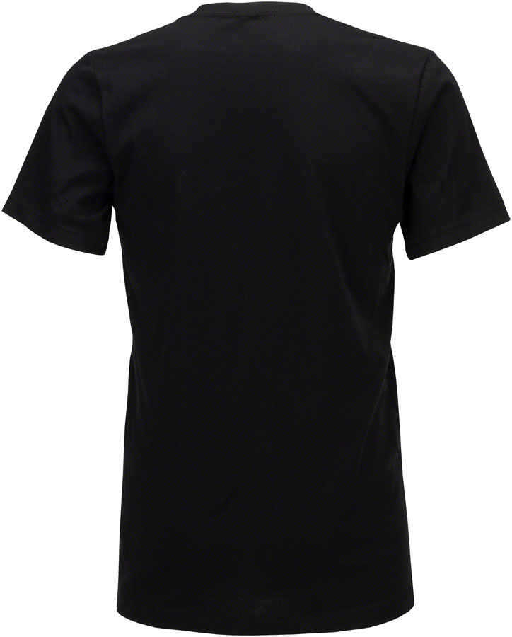 CL0497-01.jpg: Image for Surly Logo Men's T-Shirt: Black/White 2XL