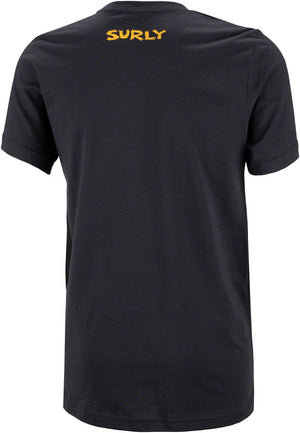 CL0904-01.jpg: Image for Surly Natch Men's T-Shirt: Dark Gray 2XL