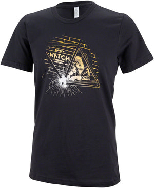 CL0904.jpg: Image for Surly Natch Men's T-Shirt: Dark Gray 2XL
