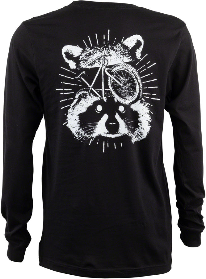 CL10180.jpg: Image for Garbage Patrol Long Sleeve T-Shirt