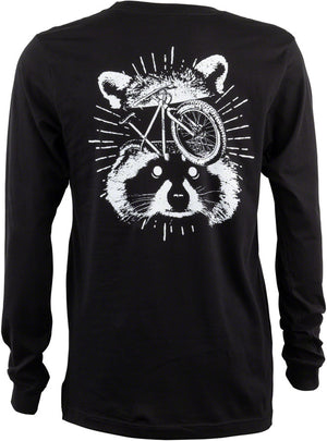 CL10180-01.jpg: Image for Garbage Patrol Long Sleeve T-Shirt