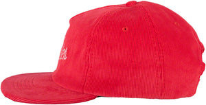 CL1651-02.jpg: Image for Rebel Corduroy Snapback Cap