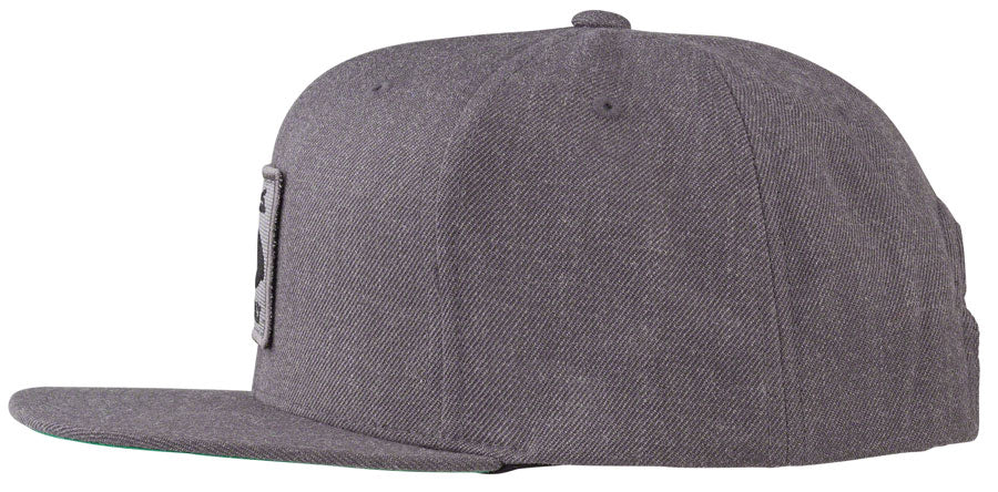 CL1772-02.jpg: Image for Gray Area Snap Back Hat