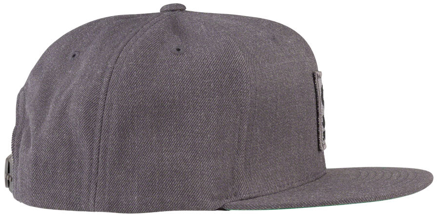 CL1772-03.jpg: Image for Gray Area Snap Back Hat