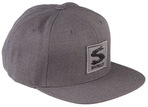 CL1772.jpg: Image for Gray Area Snap Back Hat