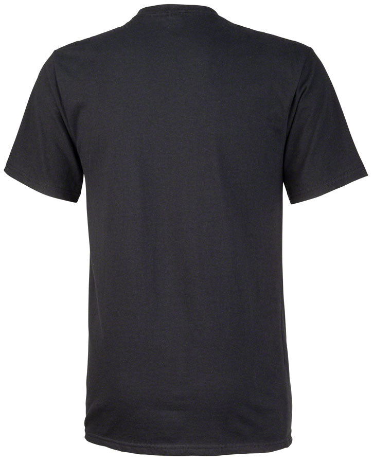 CL3036-01.jpg: Image for All City Men's Logowear T-Shirt - Black, Teal, 2X-Large