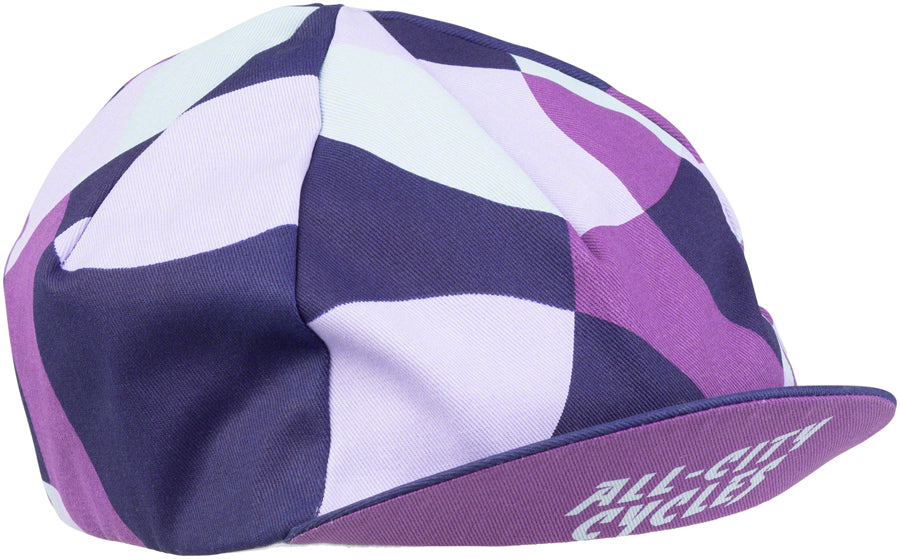 CL3098.jpg: Image for Dot Game Cycling Cap