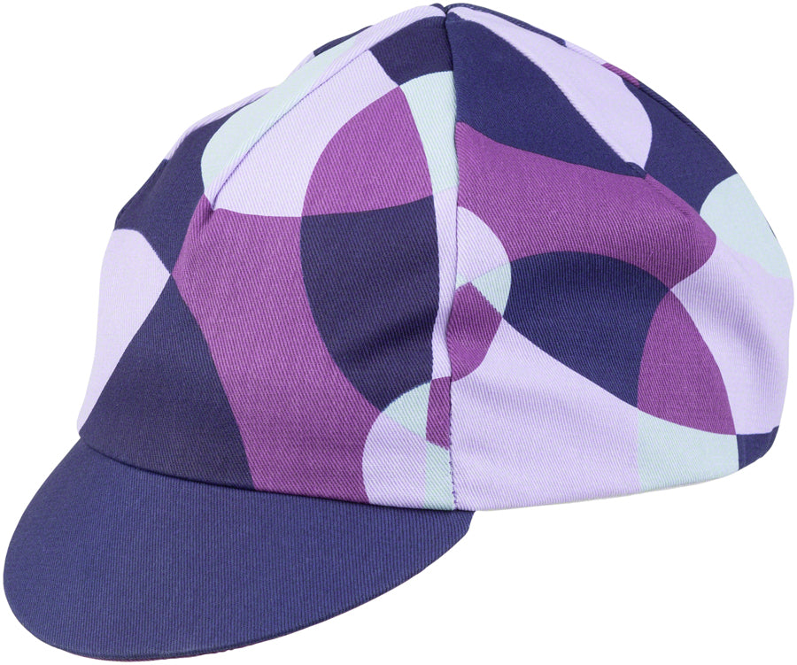 CL3098-02.jpg: Image for Dot Game Cycling Cap