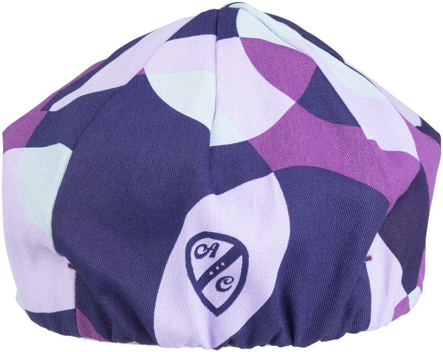 CL3098-05.jpg: Image for Dot Game Cycling Cap