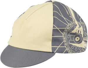 CL3099-02.jpg: Image for Damn Fine Cycling Cap