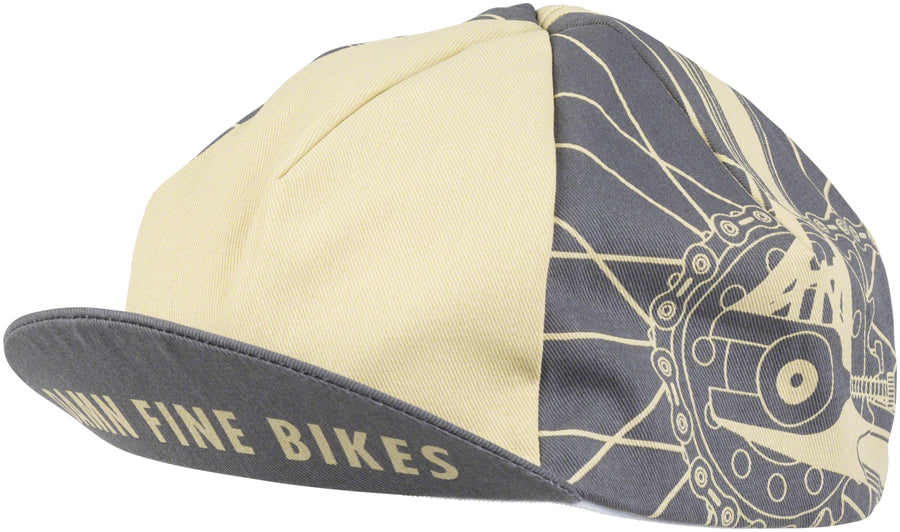 CL3099-03.jpg: Image for Damn Fine Cycling Cap