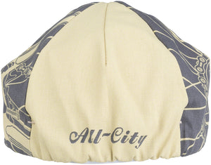 CL3099-05.jpg: Image for Damn Fine Cycling Cap