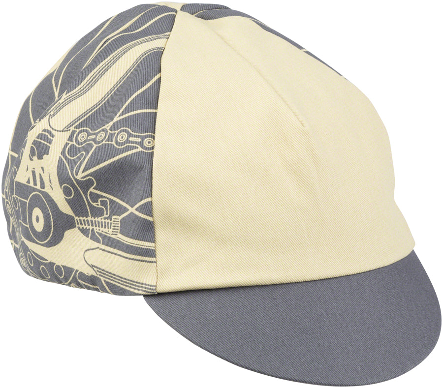 CL3099.jpg: Image for Damn Fine Cycling Cap