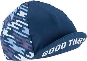 CL6004-01.jpg: Image for Flow Motion Cycling Cap