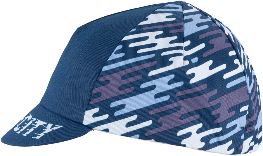CL6004-04.jpg: Image for Flow Motion Cycling Cap