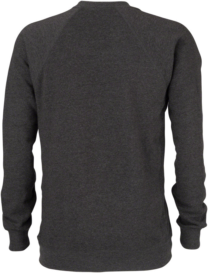 CL6144.jpg: Image for Flow Motion Crewneck Sweatshirt