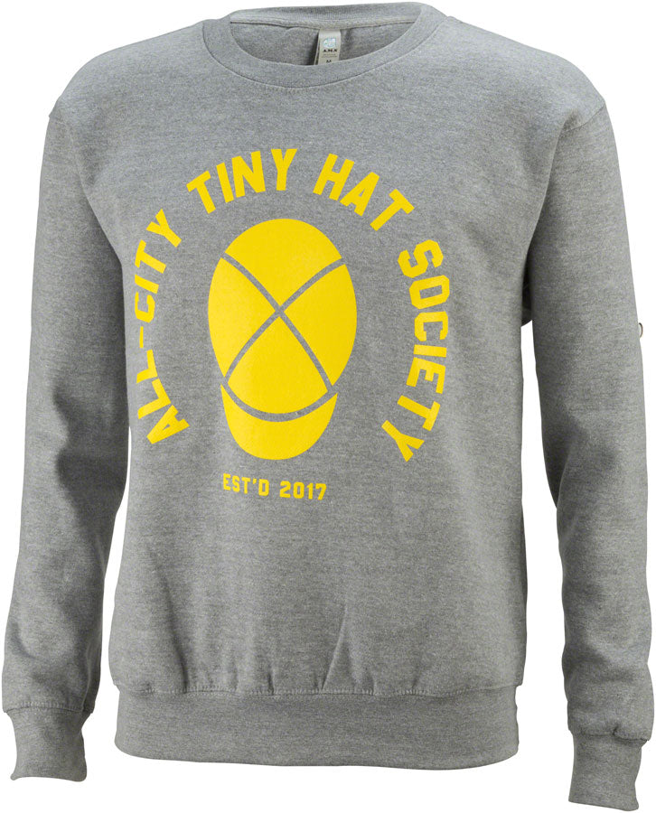 Tiny Hat Society Crew Sweatshirt