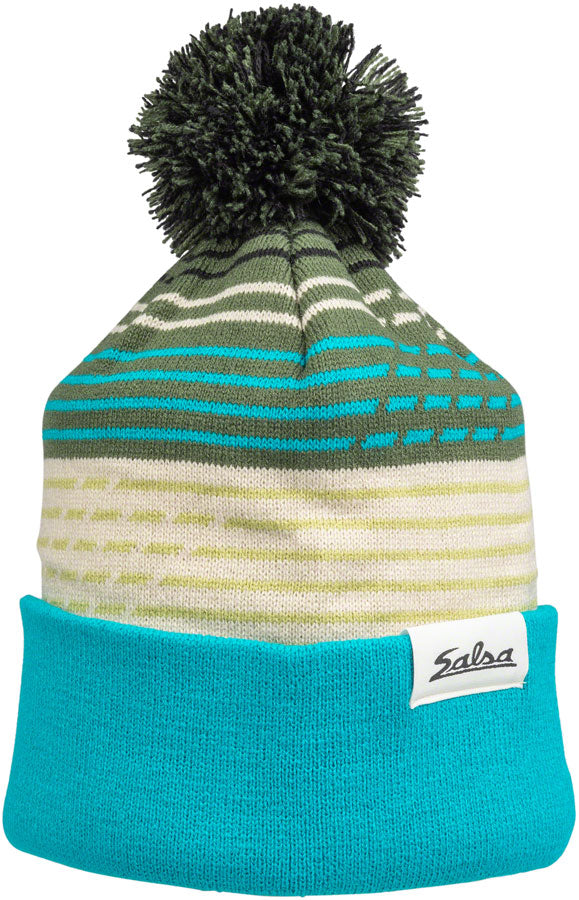 CL8114.jpg: Image for Juniper Pom Beanie