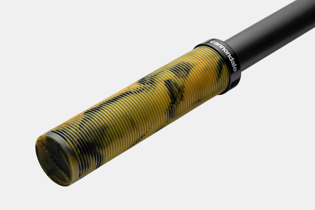 TrailShroom Grips Huckleberry Bicycles