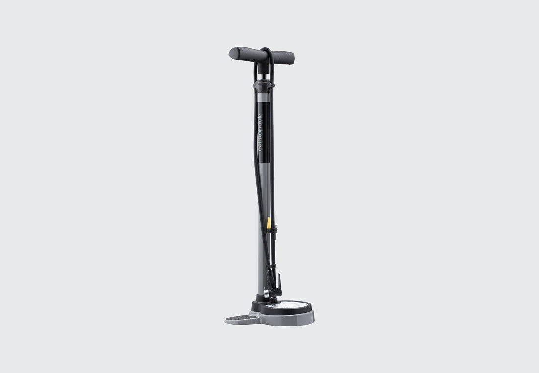 Precise Floor Pump