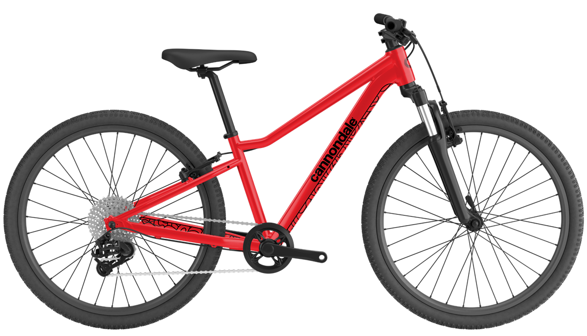 Cannondale 2023 Kids Trail 24