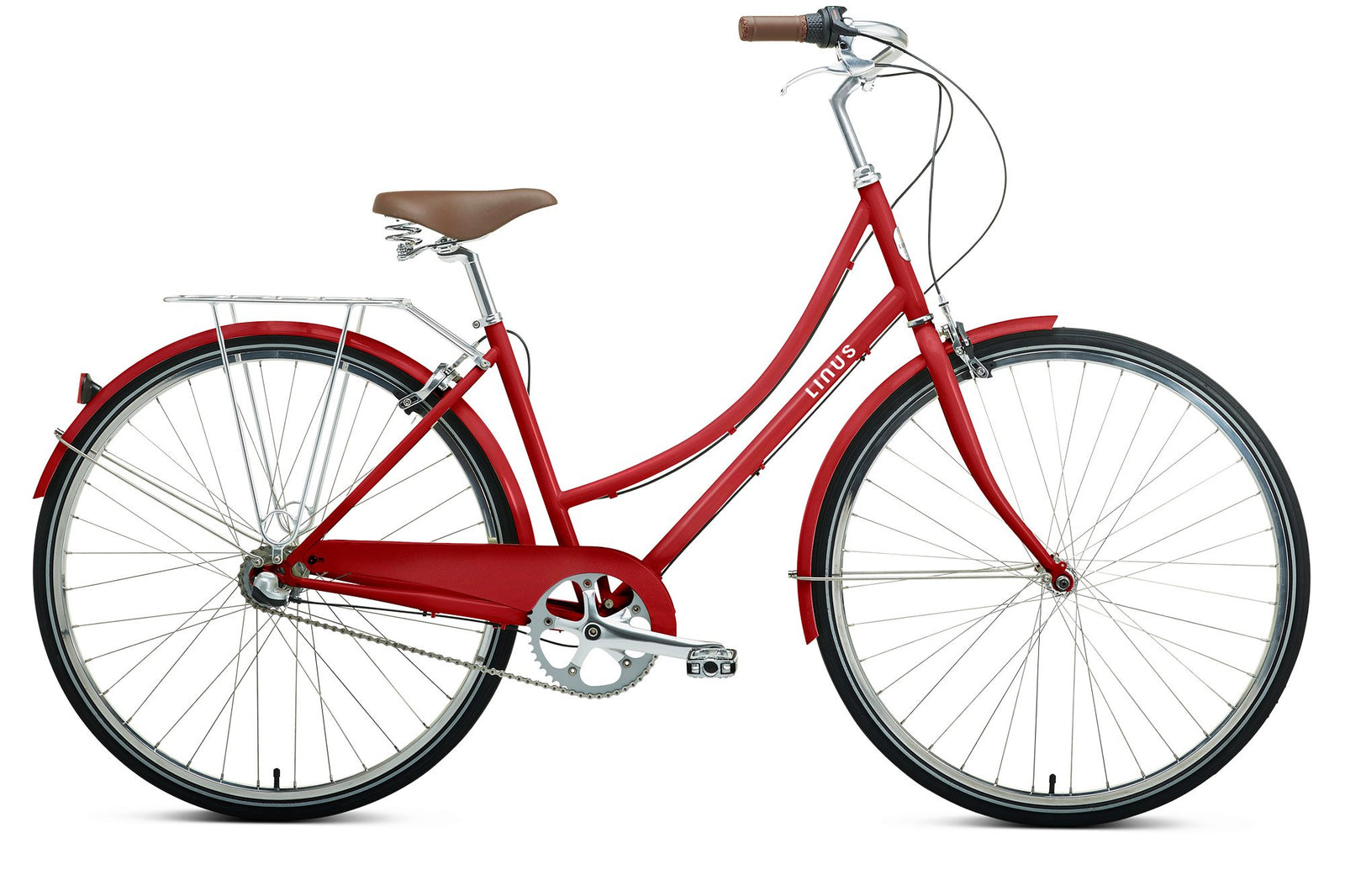 Linus Bikes Huckleberry Bicycles
