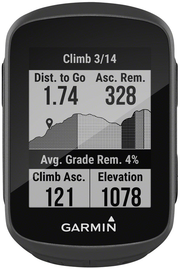gps edge 130 plus