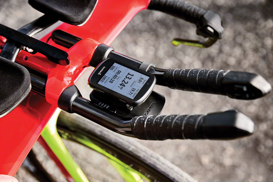 EC9687-09.jpg: Image for Garmin Edge 530 Bike Computer - GPS, Wireless, Black