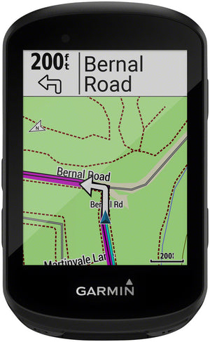 EC9687.jpg: Image for Garmin Edge 530 Bike Computer - GPS, Wireless, Black
