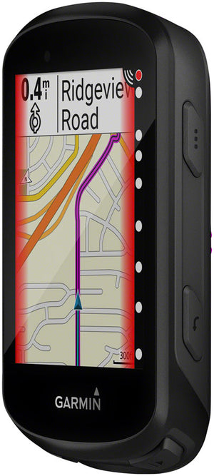 EC9688-05.jpg: Image for Garmin Edge 530 Speed/Cadence Bundle Bike Computer - GPS, Wireless, Speed, Cadence, Black