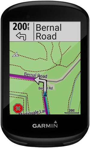 EC9690.jpg: Image for Garmin Edge 830 Bike Computer - GPS, Wireless, Black