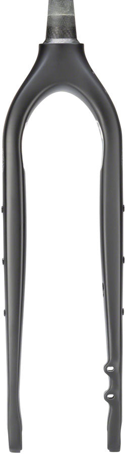 FK6104-01.jpg: Image for Salsa Cutthroat Carbon Deluxe V2 Fork - 29", 110x15mm Thru-Axle ,1-1/8"Tapered, Carbon, Flat Mount Disc, Matte Black