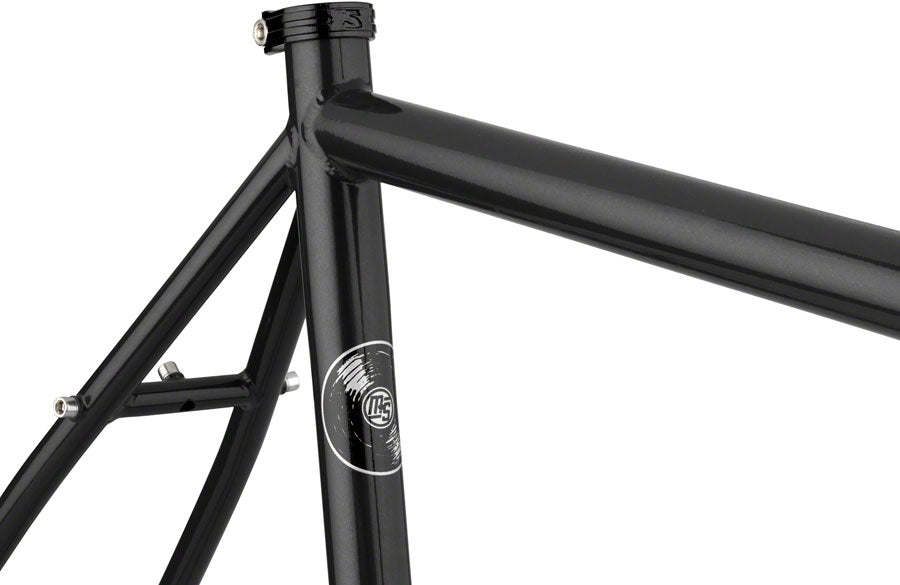 FM0457-02.jpg: Image for Midnight Special Frameset - Black