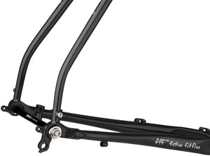 FM0457-03.jpg: Image for Midnight Special Frameset - Black