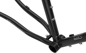 FM0457-04.jpg: Image for Midnight Special Frameset - Black