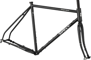 FM0457.jpg: Image for Midnight Special Frameset - Black