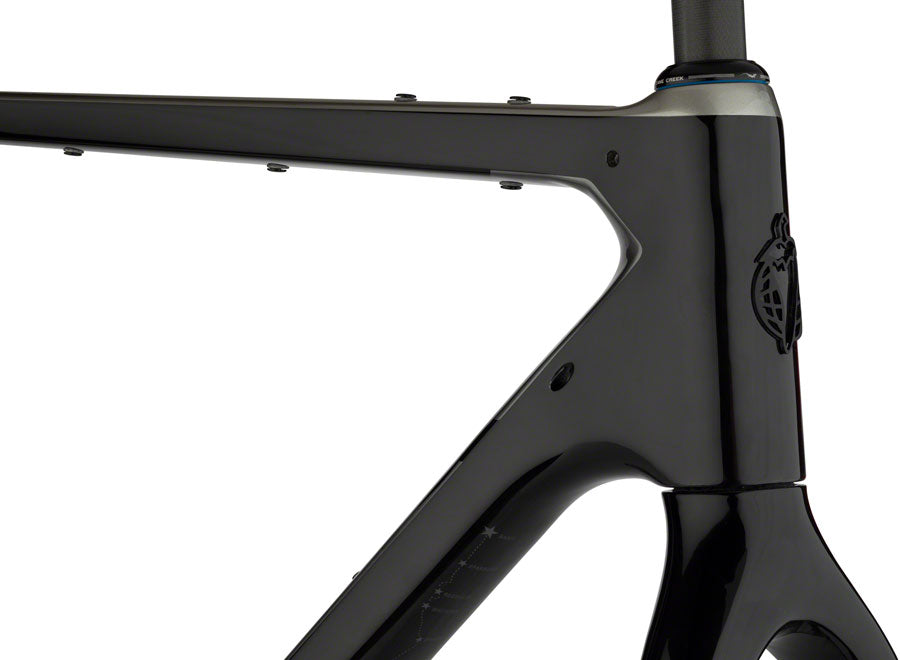 FM0500.jpg: Image for Cutthroat Carbon Frameset - Black