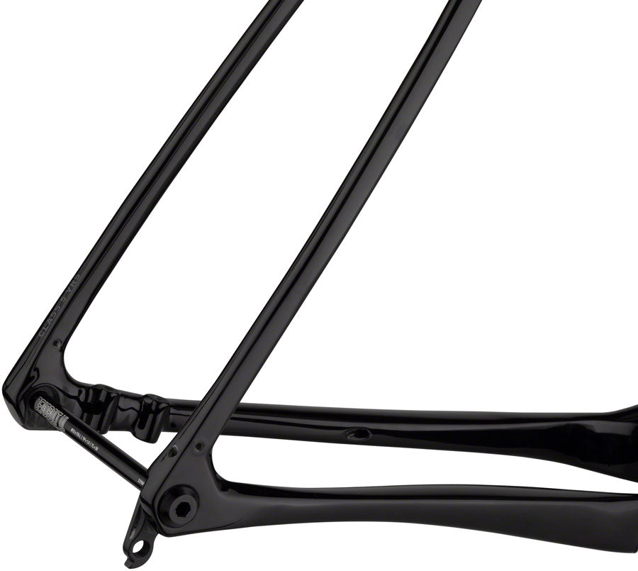 FM0500-03.jpg: Image for Cutthroat Carbon Frameset - Black