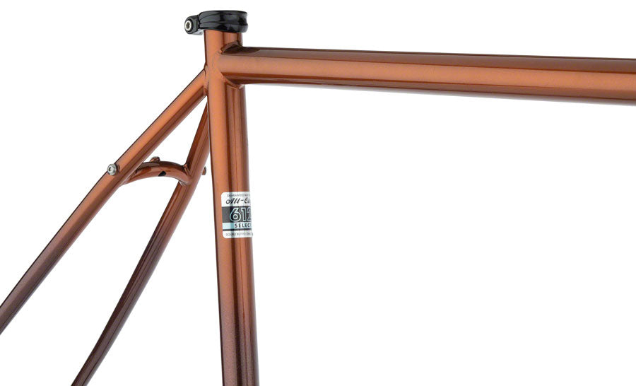 FM0682-02.jpg: Image for Gorilla Monsoon Frameset - Root Beer Keg