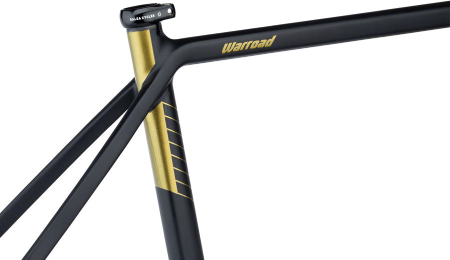 FM0924-02.jpg: Image for Warroad Carbon Frameset - Black