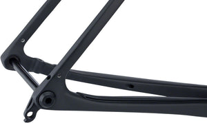 FM0924-03.jpg: Image for Warroad Carbon Frameset - Black