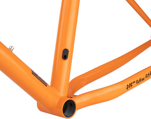 FM0987-05.jpg: Image for Lowside Frameset - Dream Tangerine