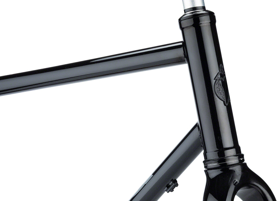 FM1016.jpg: Image for Vaya Frameset - Black