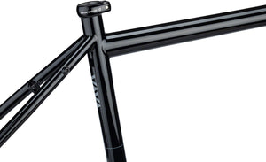 FM1016-02.jpg: Image for Vaya Frameset - Black