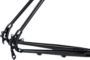 FM1016-03.jpg: Image for Vaya Frameset - Black