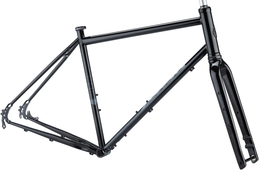 FM1016.jpg: Image for Vaya Frameset - Black