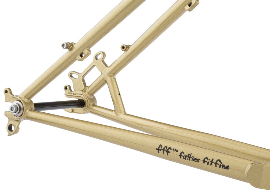 FM1032-03.jpg: Image for Karate Monkey Frameset - Fool's Gold