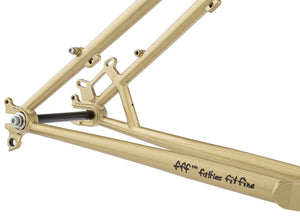 FM1032-03.jpg: Image for Karate Monkey Frameset - Fool's Gold